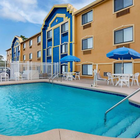 Days Inn By Wyndham Orange Park/Jacksonville Exterior photo