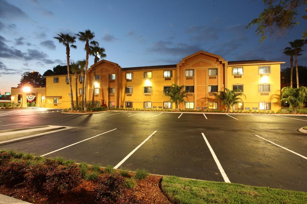 Days Inn By Wyndham Orange Park/Jacksonville Exterior photo