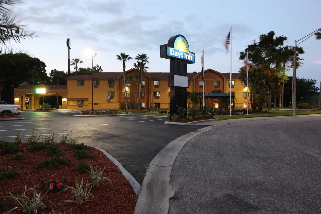 Days Inn By Wyndham Orange Park/Jacksonville Exterior photo